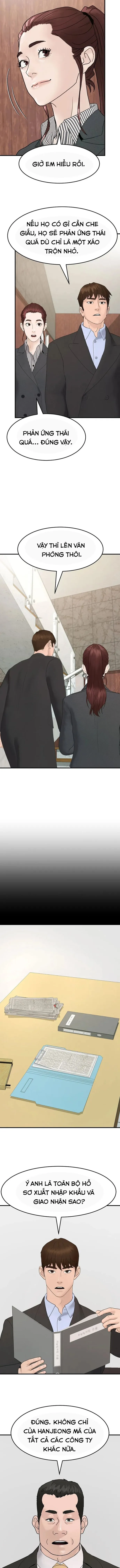 Người Trở Về Từ Cõi Chết Chapter 185 - 7