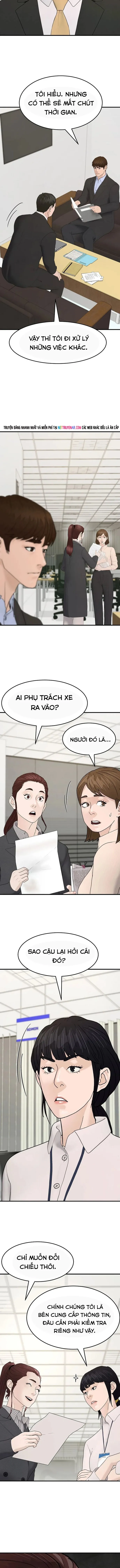 Người Trở Về Từ Cõi Chết Chapter 185 - 8