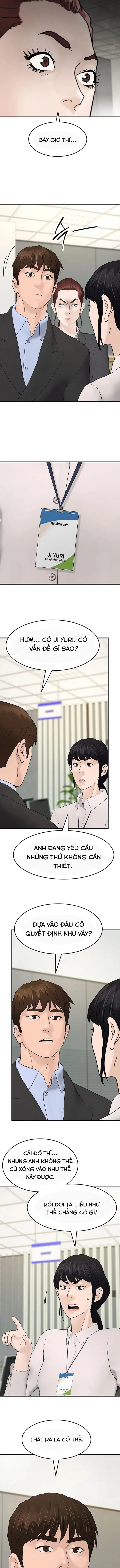 Người Trở Về Từ Cõi Chết Chapter 185 - 9