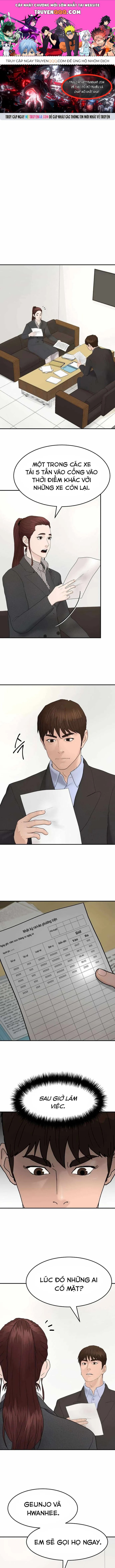 Người Trở Về Từ Cõi Chết Chapter 186 - 1