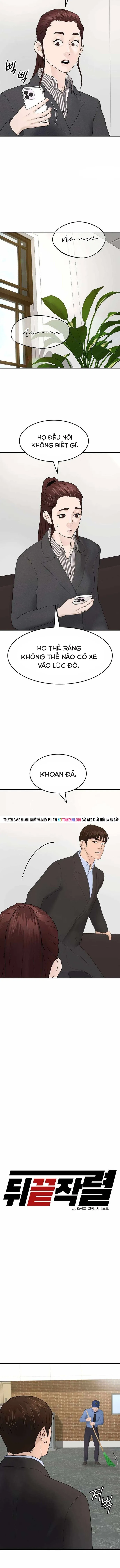 Người Trở Về Từ Cõi Chết Chapter 186 - 2