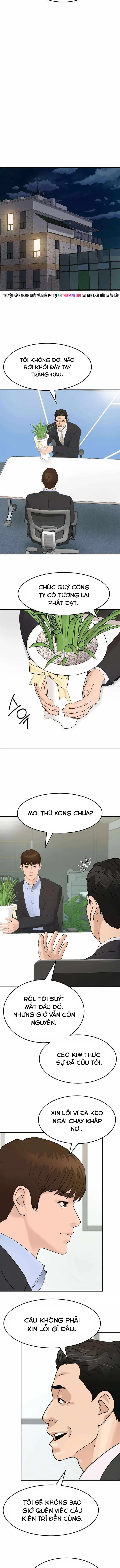 Người Trở Về Từ Cõi Chết Chapter 186 - 11