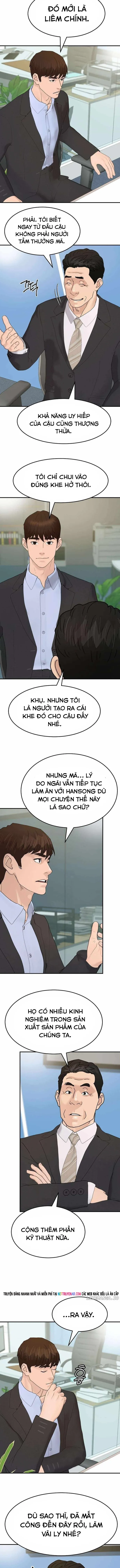 Người Trở Về Từ Cõi Chết Chapter 186 - 12
