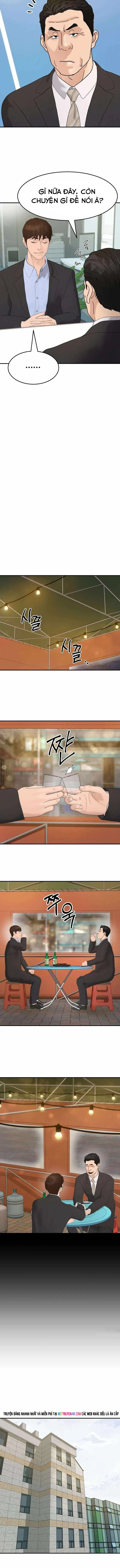 Người Trở Về Từ Cõi Chết Chapter 186 - 13