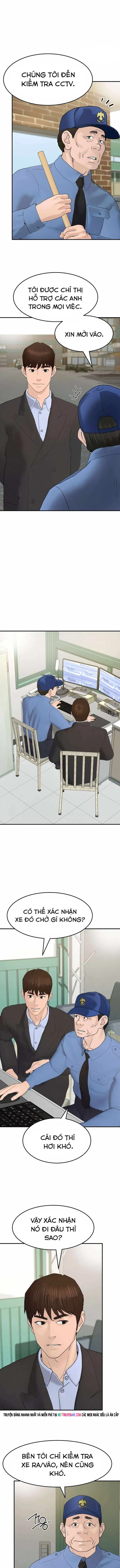 Người Trở Về Từ Cõi Chết Chapter 186 - 3