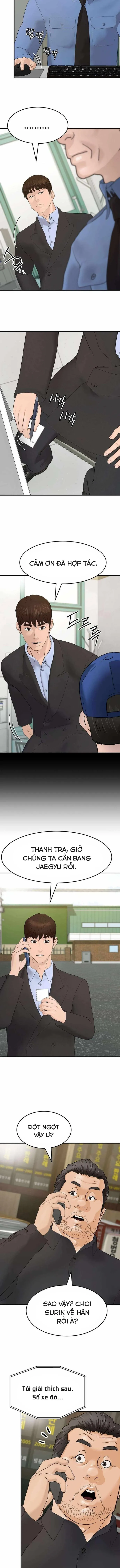 Người Trở Về Từ Cõi Chết Chapter 186 - 4