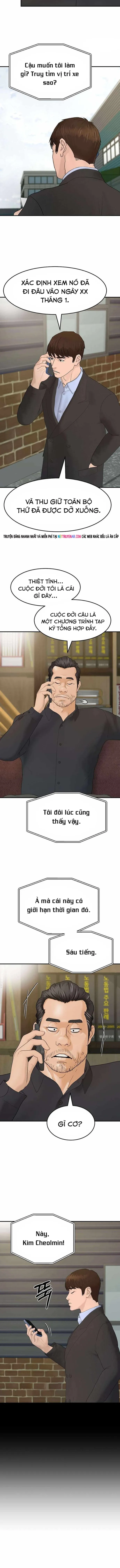 Người Trở Về Từ Cõi Chết Chapter 186 - 5