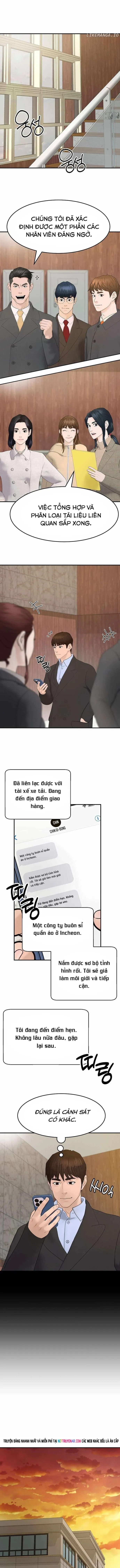 Người Trở Về Từ Cõi Chết Chapter 186 - 6