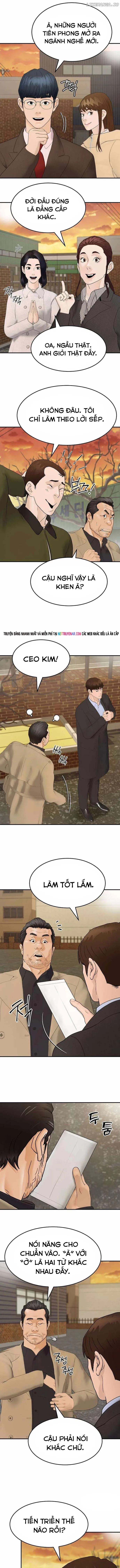 Người Trở Về Từ Cõi Chết Chapter 186 - 8