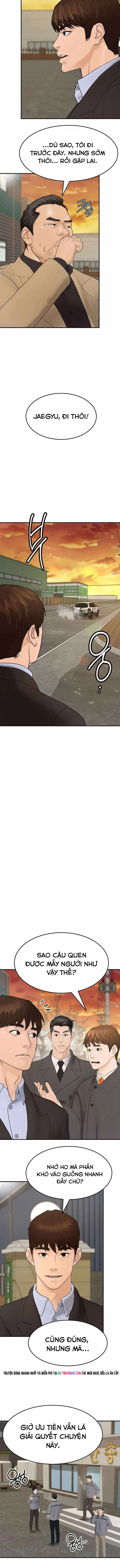 Người Trở Về Từ Cõi Chết Chapter 186 - 9