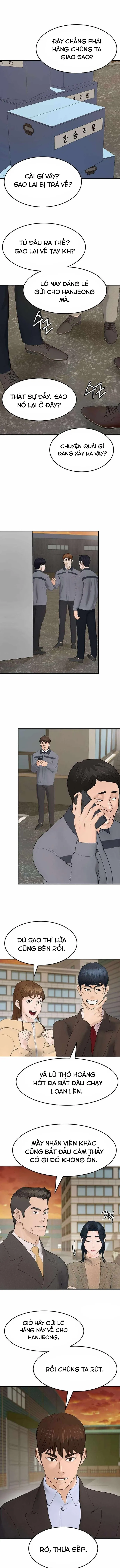 Người Trở Về Từ Cõi Chết Chapter 186 - 10