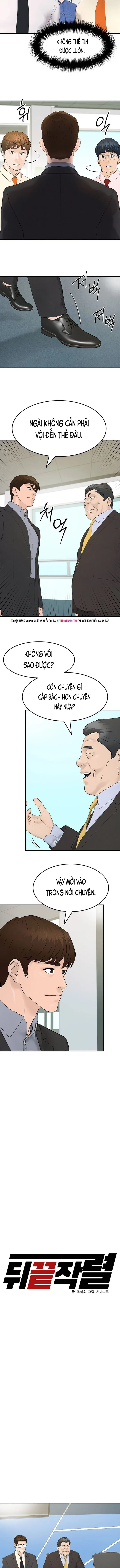 Người Trở Về Từ Cõi Chết Chapter 187 - 2