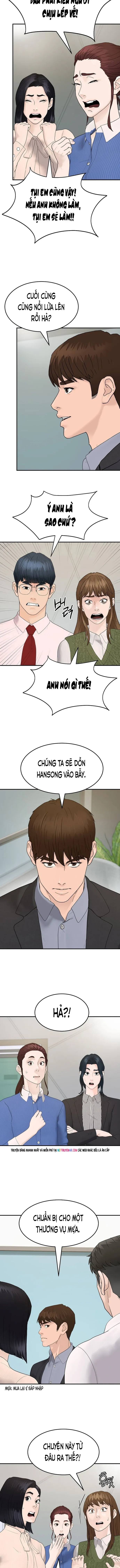 Người Trở Về Từ Cõi Chết Chapter 187 - 11