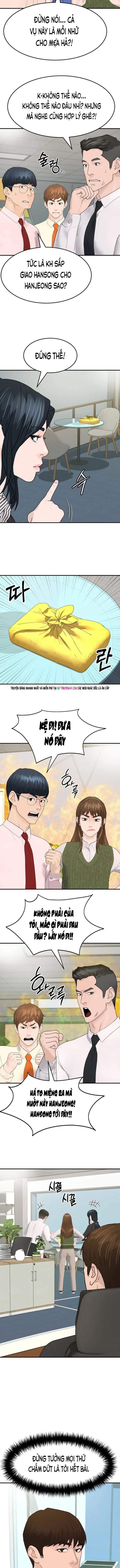 Người Trở Về Từ Cõi Chết Chapter 187 - 12