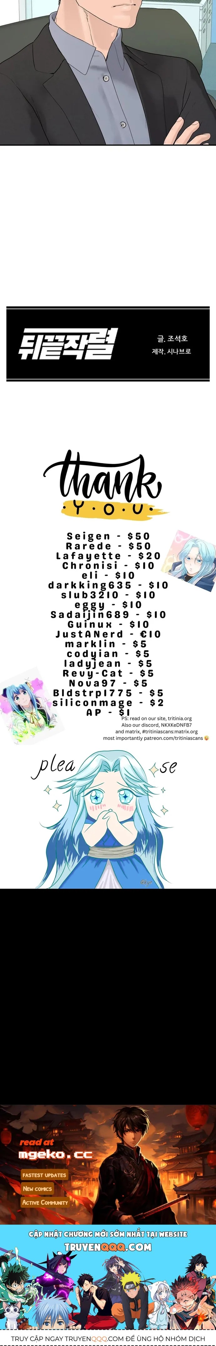 Người Trở Về Từ Cõi Chết Chapter 187 - 13