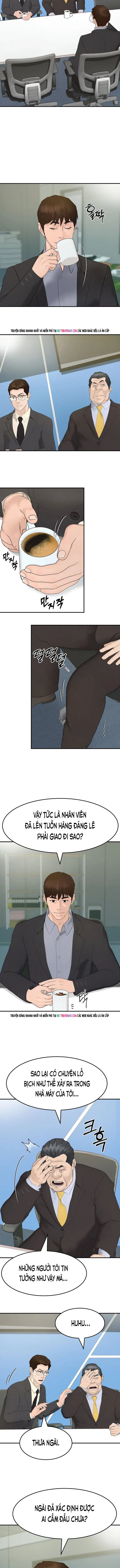 Người Trở Về Từ Cõi Chết Chapter 187 - 3