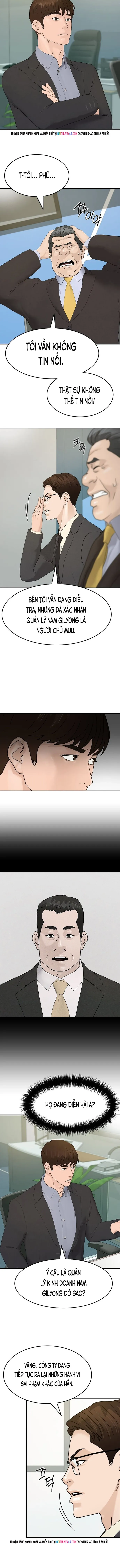 Người Trở Về Từ Cõi Chết Chapter 187 - 4