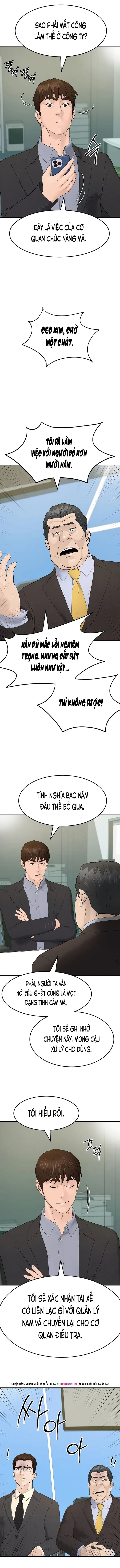 Người Trở Về Từ Cõi Chết Chapter 187 - 5