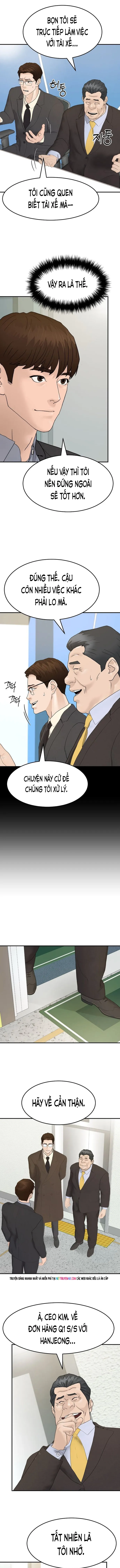 Người Trở Về Từ Cõi Chết Chapter 187 - 6