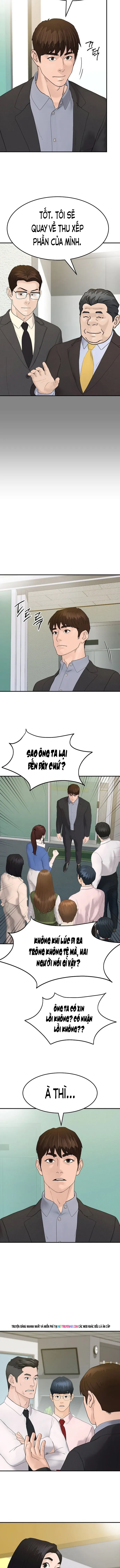 Người Trở Về Từ Cõi Chết Chapter 187 - 7