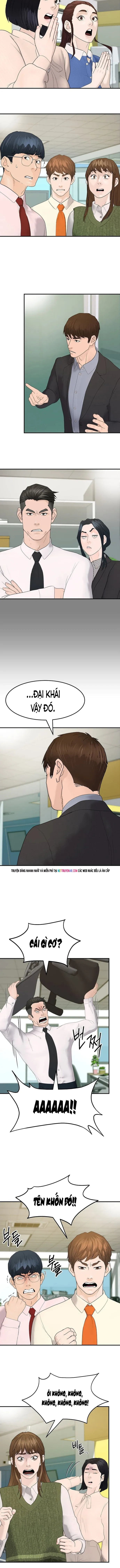 Người Trở Về Từ Cõi Chết Chapter 187 - 8
