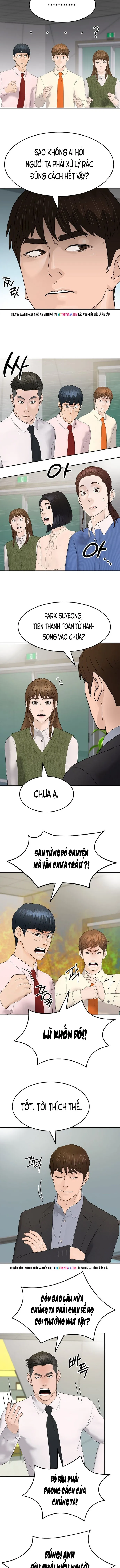 Người Trở Về Từ Cõi Chết Chapter 187 - 10