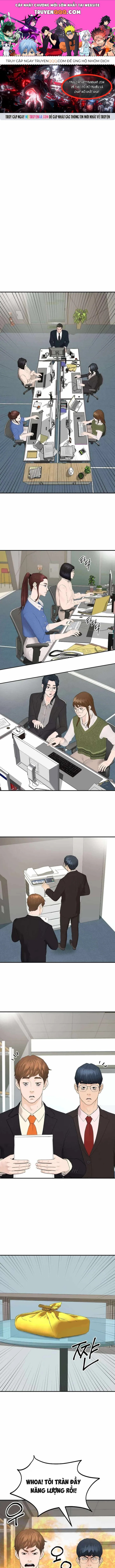 Người Trở Về Từ Cõi Chết Chapter 188 - 1