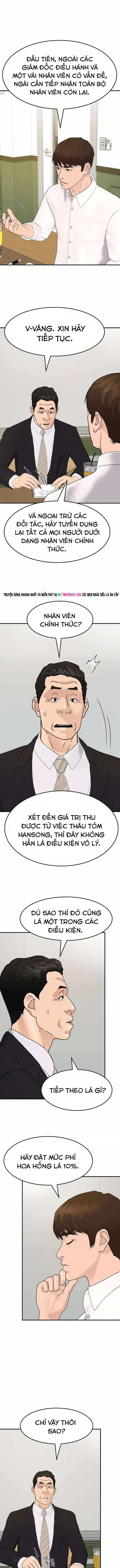 Người Trở Về Từ Cõi Chết Chapter 188 - 11
