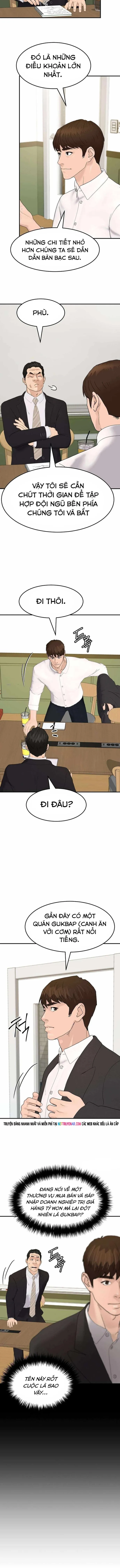 Người Trở Về Từ Cõi Chết Chapter 188 - 12