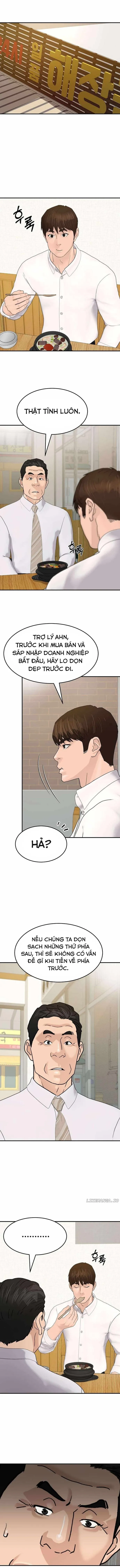 Người Trở Về Từ Cõi Chết Chapter 188 - 13