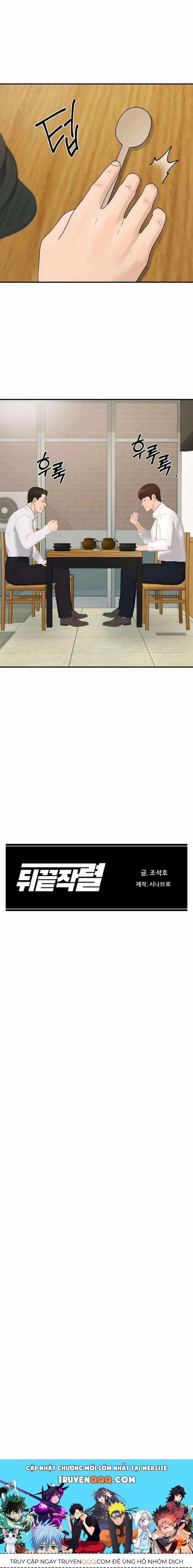 Người Trở Về Từ Cõi Chết Chapter 188 - 14