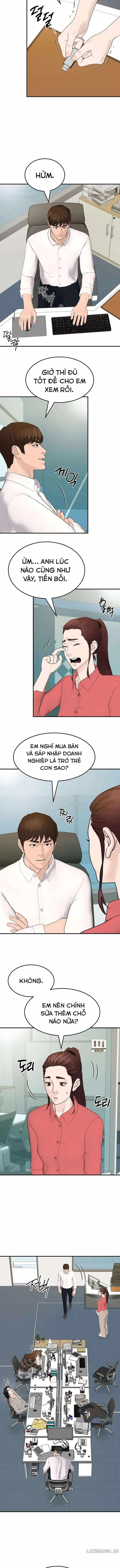 Người Trở Về Từ Cõi Chết Chapter 188 - 4