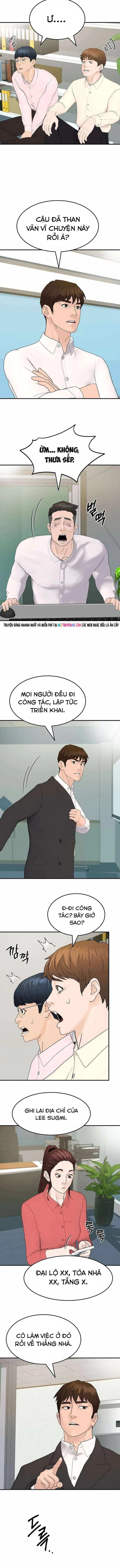 Người Trở Về Từ Cõi Chết Chapter 188 - 5