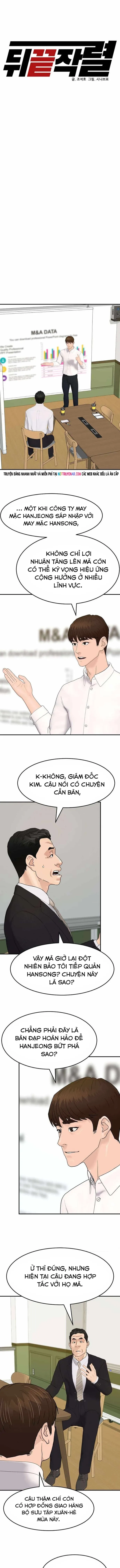 Người Trở Về Từ Cõi Chết Chapter 188 - 8