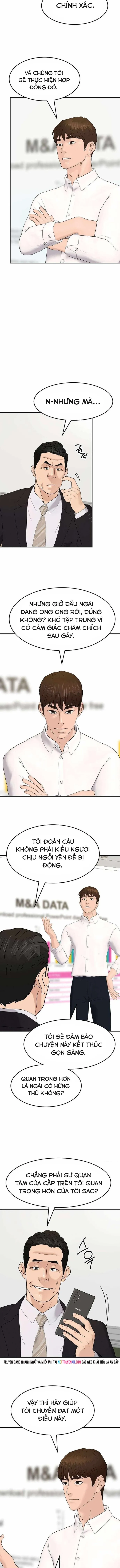 Người Trở Về Từ Cõi Chết Chapter 188 - 9