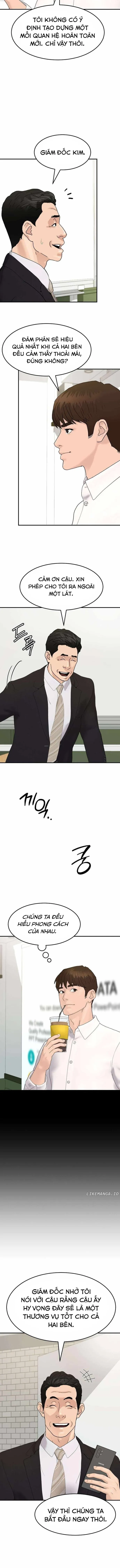 Người Trở Về Từ Cõi Chết Chapter 188 - 10