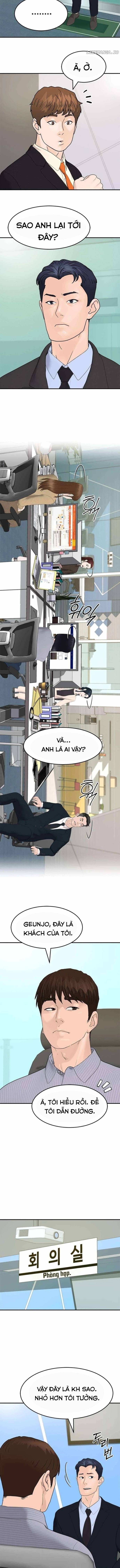 Người Trở Về Từ Cõi Chết Chapter 189 - 11