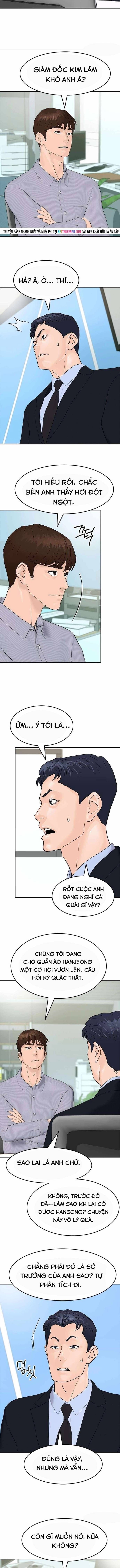 Người Trở Về Từ Cõi Chết Chapter 189 - 12