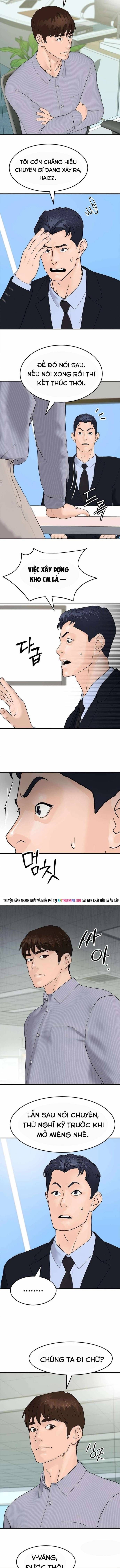 Người Trở Về Từ Cõi Chết Chapter 189 - 13