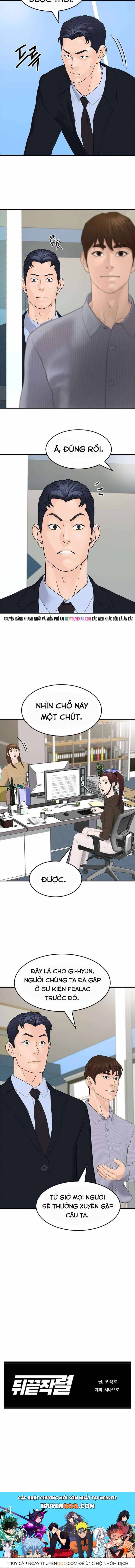 Người Trở Về Từ Cõi Chết Chapter 189 - 14