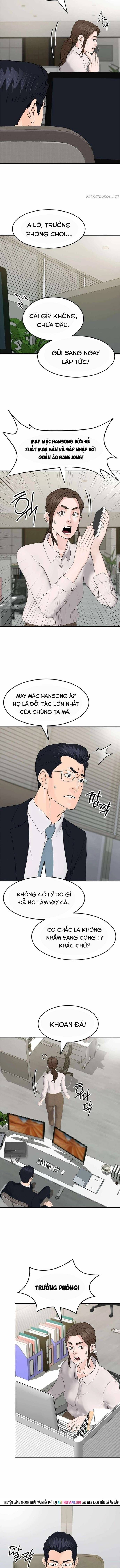 Người Trở Về Từ Cõi Chết Chapter 189 - 4