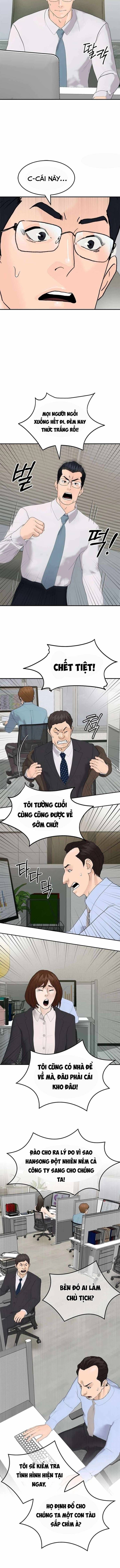 Người Trở Về Từ Cõi Chết Chapter 189 - 5