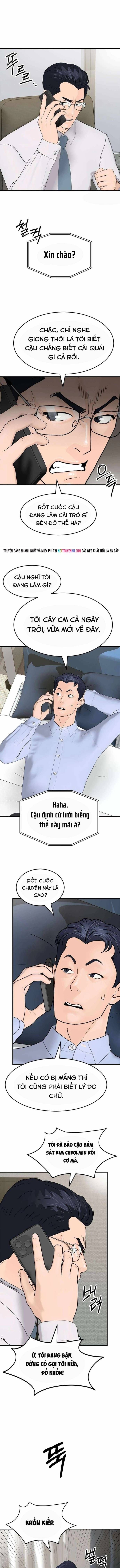 Người Trở Về Từ Cõi Chết Chapter 189 - 6