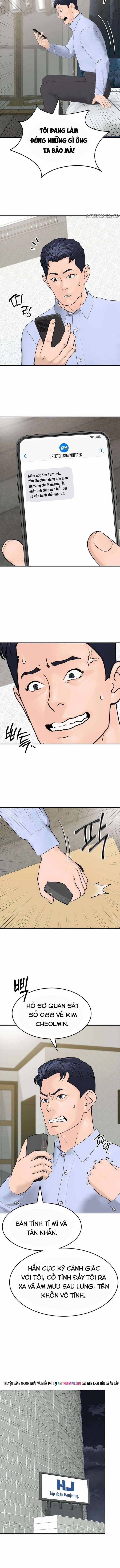 Người Trở Về Từ Cõi Chết Chapter 189 - 7