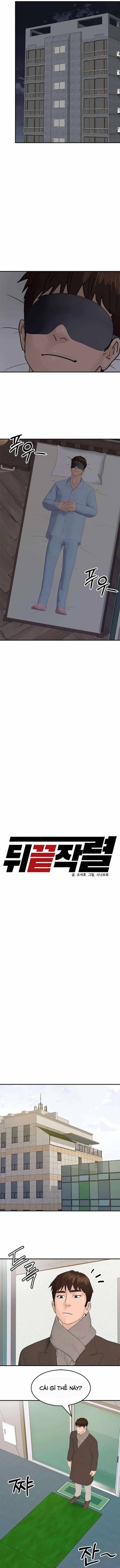 Người Trở Về Từ Cõi Chết Chapter 189 - 8