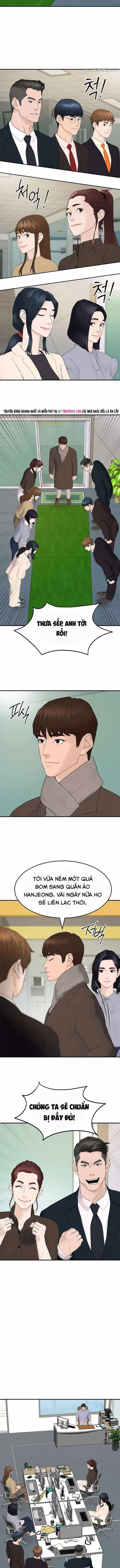 Người Trở Về Từ Cõi Chết Chapter 189 - 9