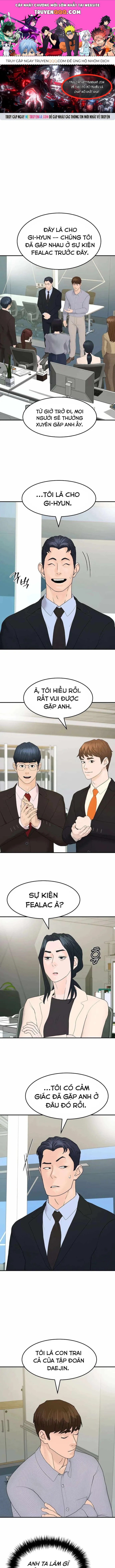 Người Trở Về Từ Cõi Chết Chapter 190 - 1