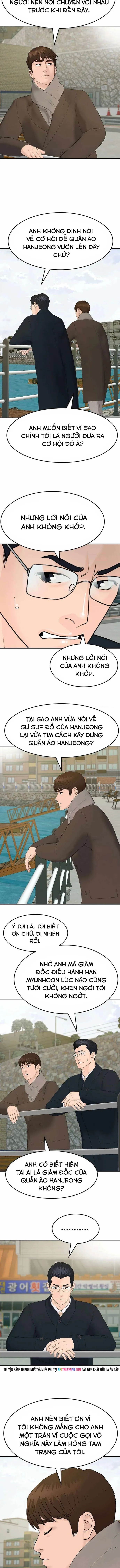 Người Trở Về Từ Cõi Chết Chapter 190 - 12