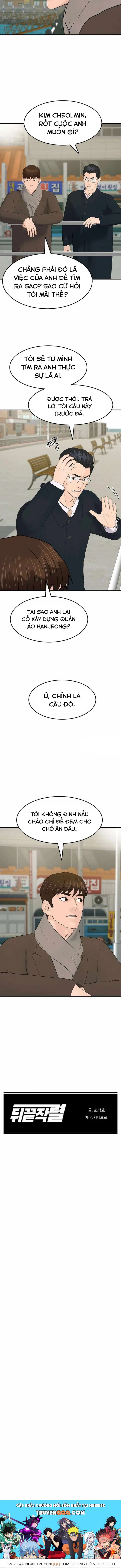 Người Trở Về Từ Cõi Chết Chapter 190 - 13