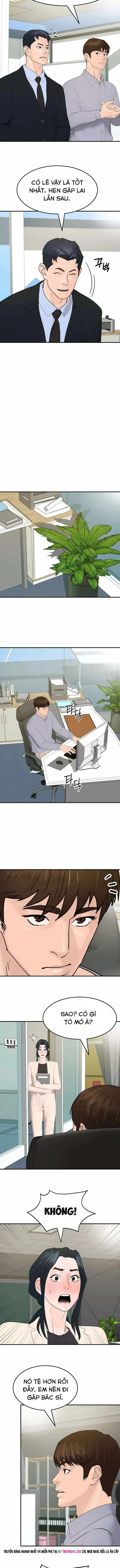 Người Trở Về Từ Cõi Chết Chapter 190 - 3